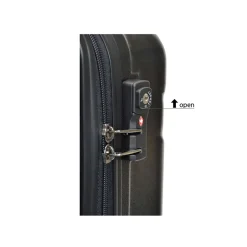 Nameko Saibai Kit Art Suitcase World Travel