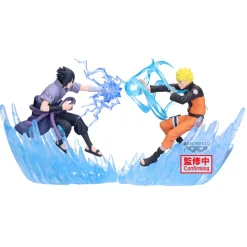 Naruto Shippuden Combination Battle 2 Sasuke Uchiha Non-Scale Figure