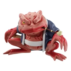 Naruto Shippuden Gamabunta Soft Vinyl Figure