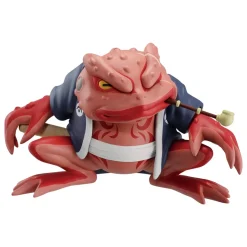 Naruto Shippuden Gamabunta Soft Vinyl Figure