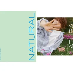 NATURAL | Shugo Nakamura CD