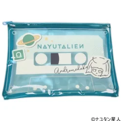 NayutalieN Multi Case