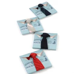Necktie Socks