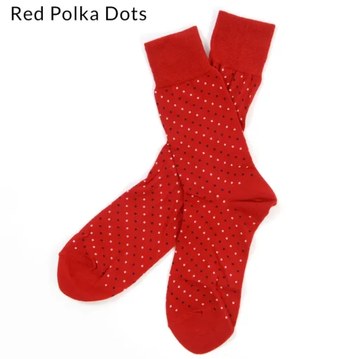 Necktie Socks