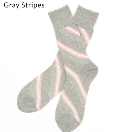 Necktie Socks