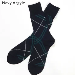 Necktie Socks