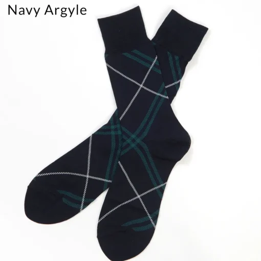 Necktie Socks