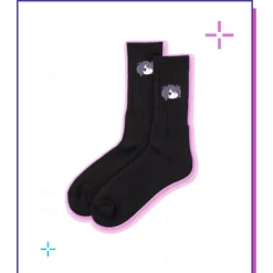 Needy Streamer Overload Ame-chan Socks