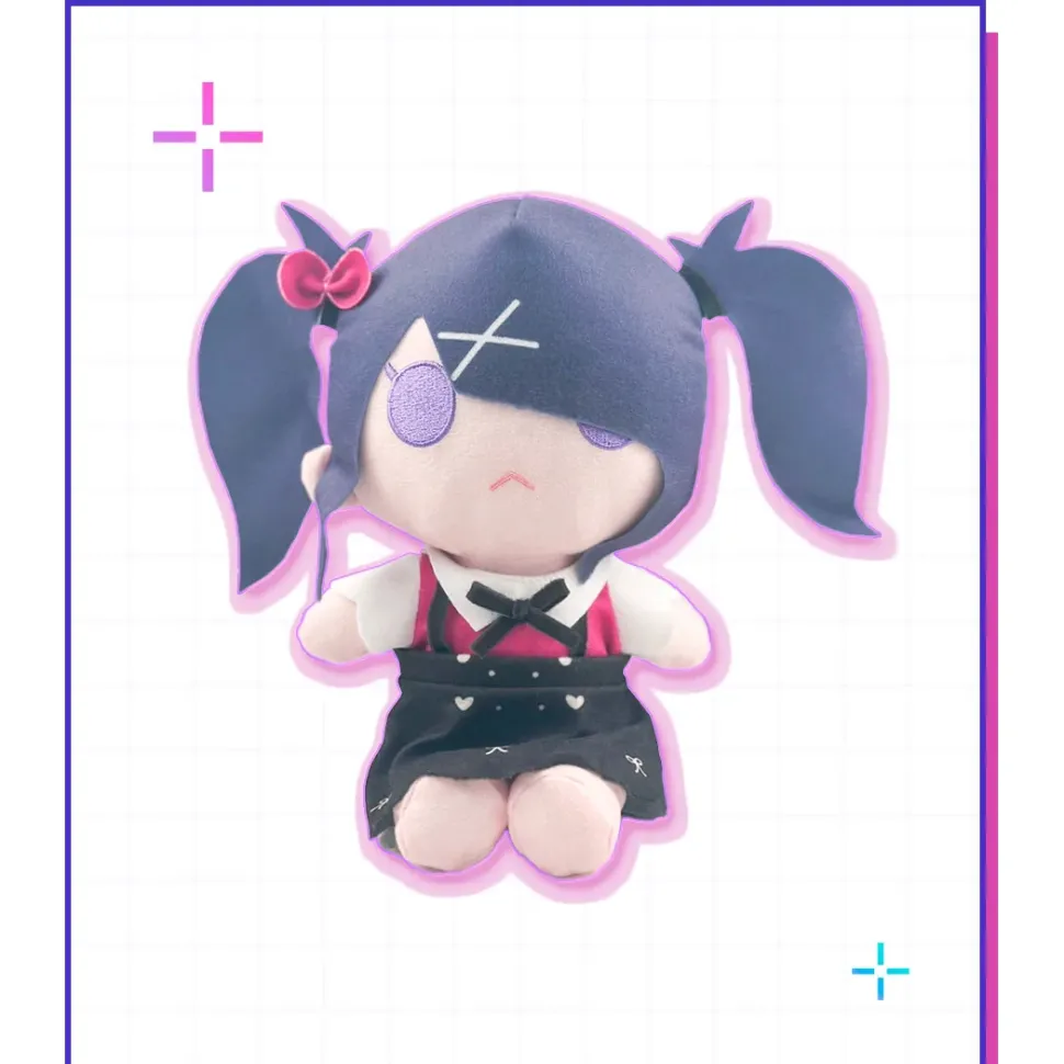 Needy Streamer Overload Ame-chan Plushie 2 (Re-run)