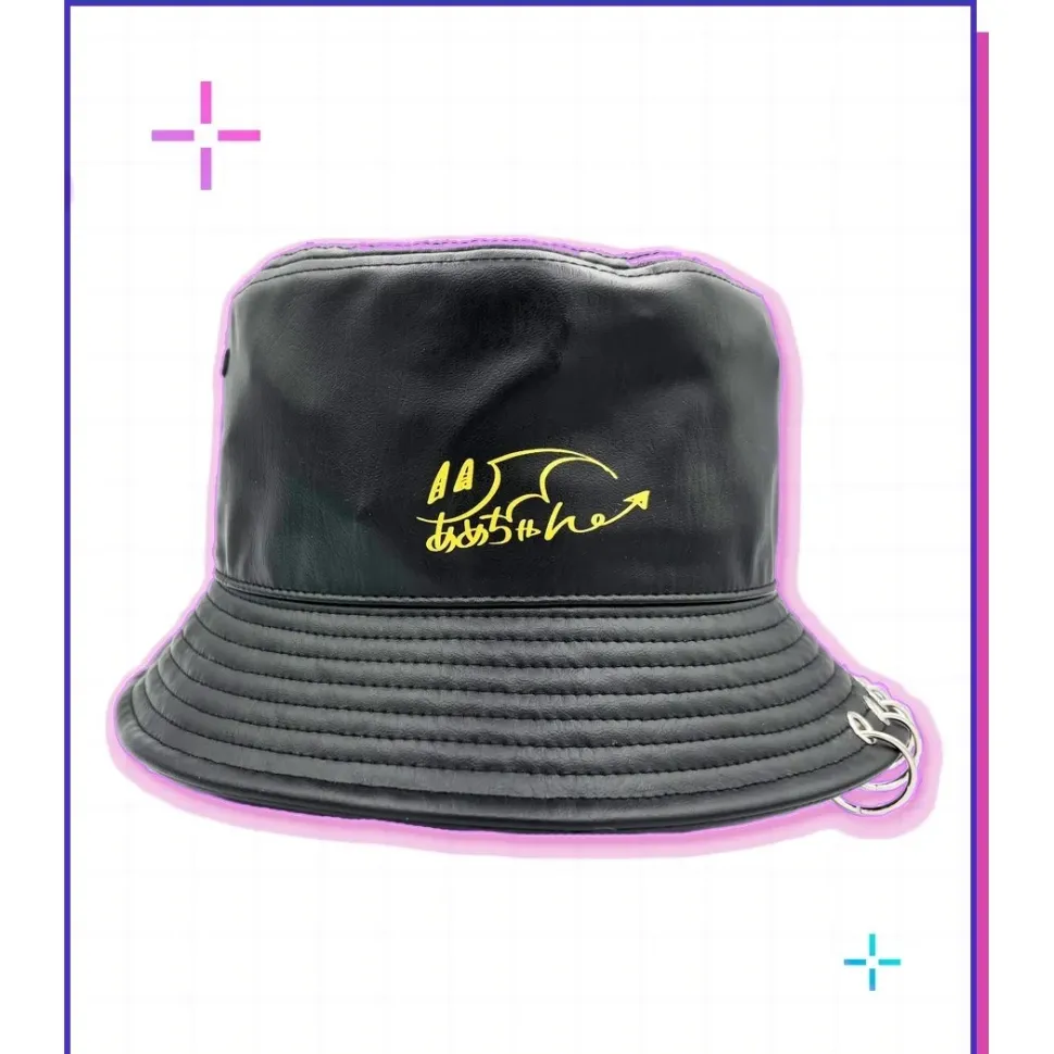 Needy Streamer Overload Ame-chan Bucket Hat