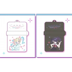 Needy Streamer Overload Clear Case