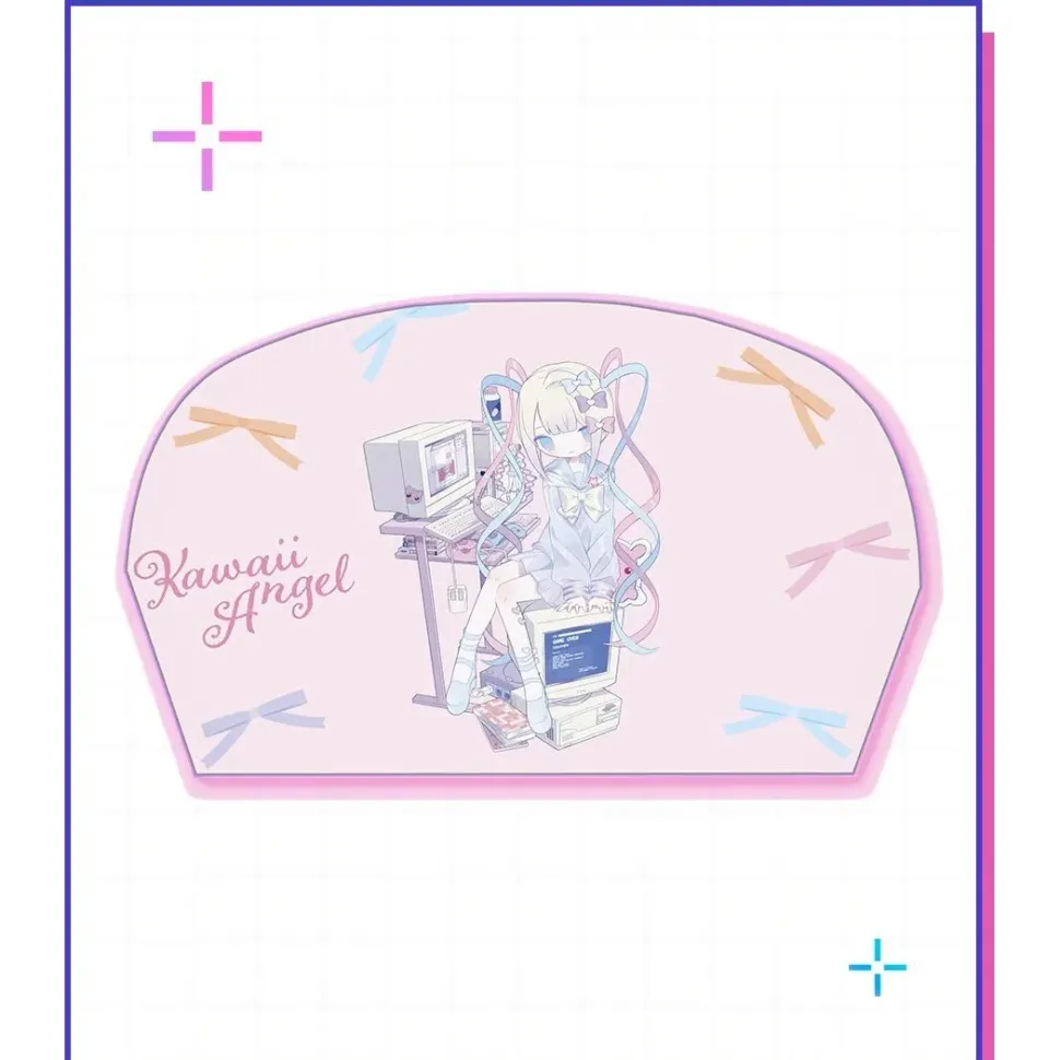 Needy Streamer Overload Cosmetics Pouch