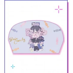 Needy Streamer Overload Cosmetics Pouch