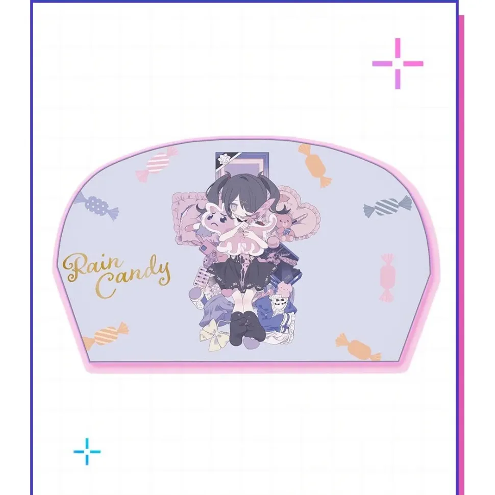 Needy Streamer Overload Cosmetics Pouch