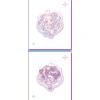 Needy Streamer Overload Fancy Acrylic Key Chain