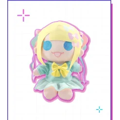 Needy Streamer Overload OMGkawaiiAngel Plushie 2 (Re-run)