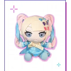 Needy Streamer Overload OMGkawaiiAngel Plushie 3