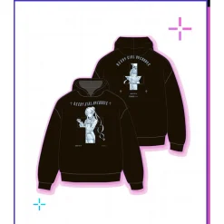 Needy Streamer Overload Prince OMGkawaiiAngel Hoodie