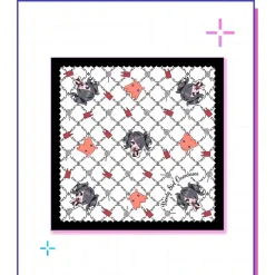 Needy Streamer Overload Soft Handkerchief