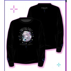 Needy Streamer Overload Super Prince Long Sleeve T-Shirt