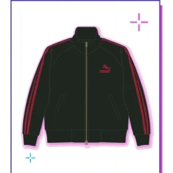 Needy Streamer Overload SORENA Jersey Ver. 2