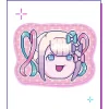 Needy Streamer Overload Yukkuri Cho Ten-chan Die-cut Cushion