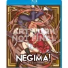 Negima! Master Negi Magi Complete Collection Blu-ray