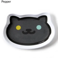 Neko Atsume Diecut Melamine Mini Trays Ver. 2