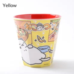Neko Atsume Tableware Set