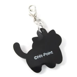 Neko Atsume 3-Way Rubber Straps Vol. 2