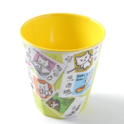 Neko Pitcher Melamin Cups