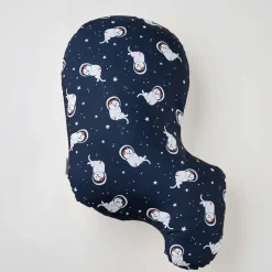 NEKONOBA Die-Cut Cushion