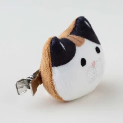 NEKONOBA Plush Hair Clip