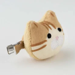 NEKONOBA Plush Hair Clip