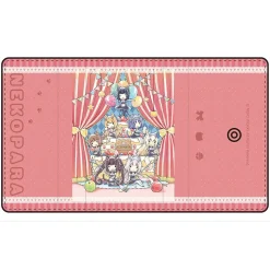 Nekopara Key Case Mini Character