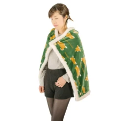 Nemu Nemu Animals Printed 3-Way Blanket Series