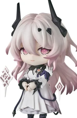 Nendoroid Arknights Civilight Eterna