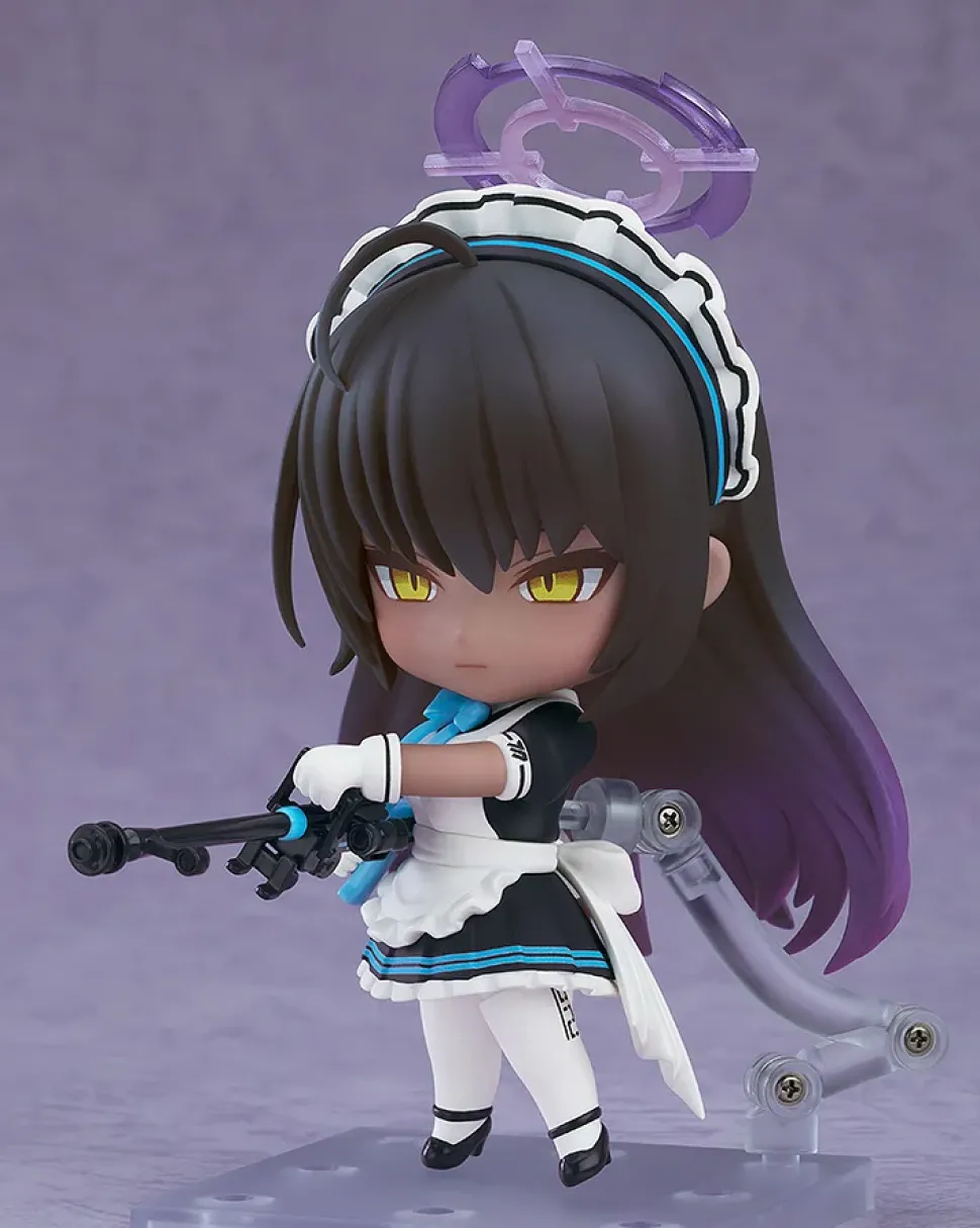 Nendoroid Blue Archive Karin Kakudate