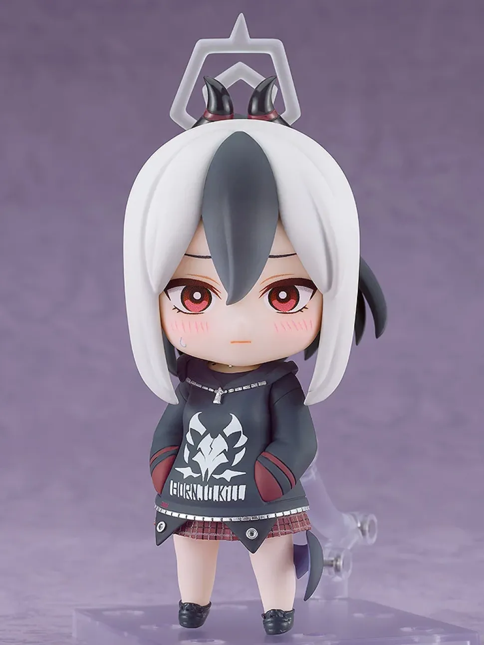 Nendoroid Blue Archive Kayoko Onikata