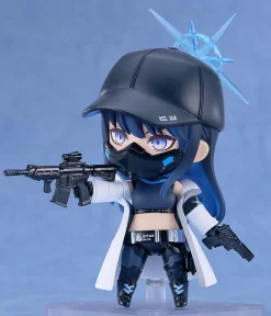 Nendoroid Blue Archive Saori Joumae