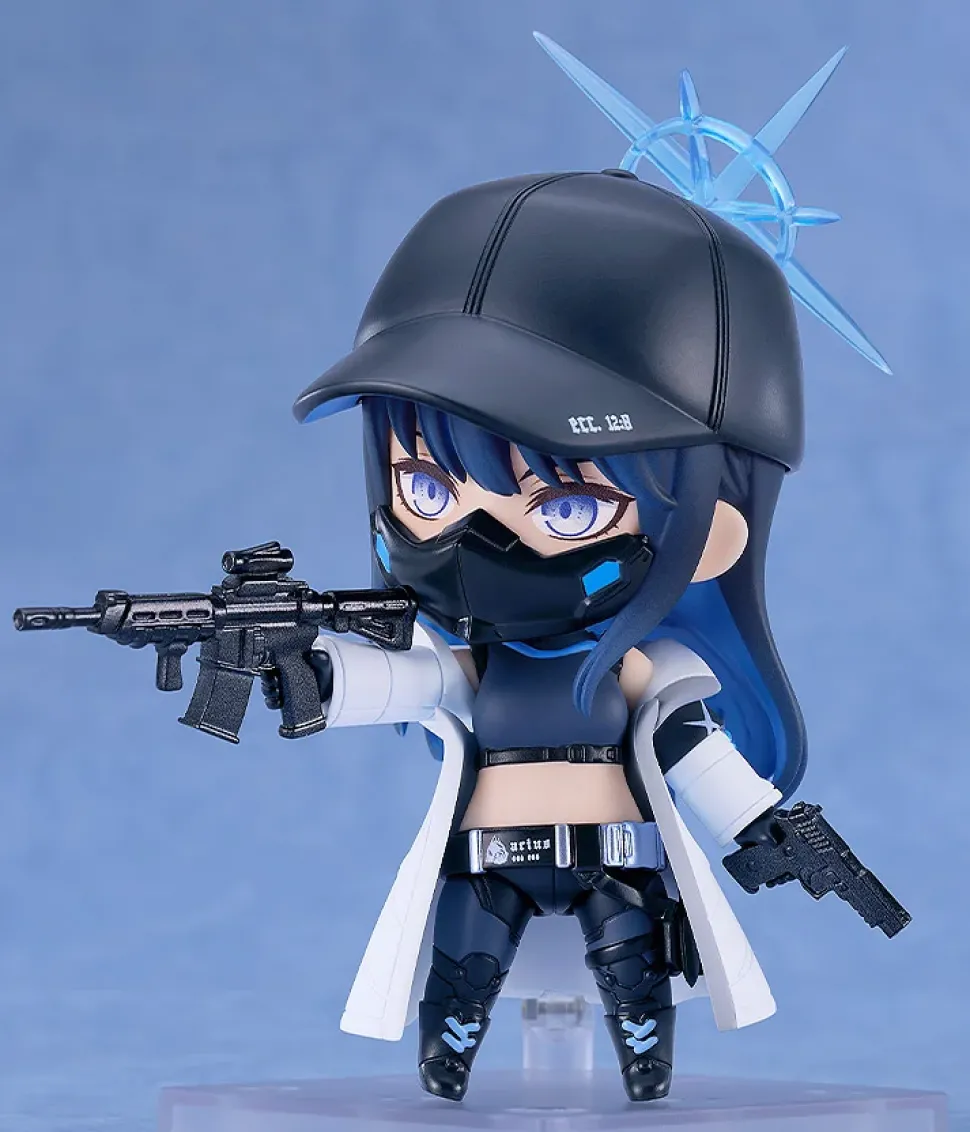 Nendoroid Blue Archive Saori Joumae