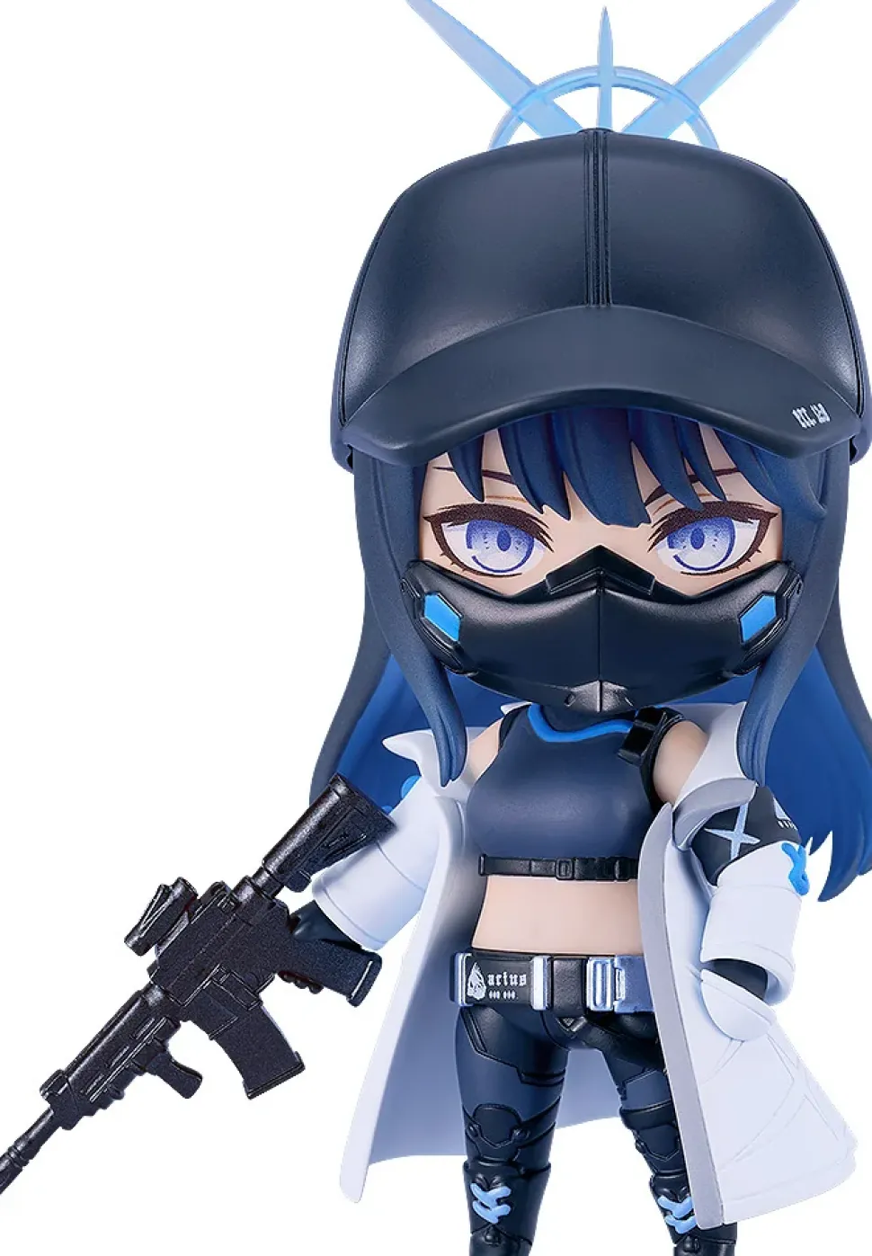 Nendoroid Blue Archive Saori Joumae
