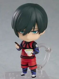 Nendoroid Blue Lock Rin Itoshi (Re-run)