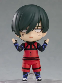 Nendoroid Blue Lock Rin Itoshi (Re-run)