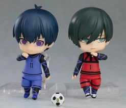 Nendoroid Blue Lock Rin Itoshi (Re-run)