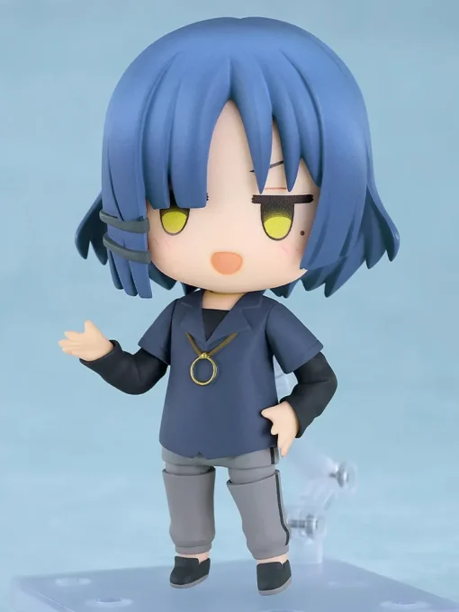 Nendoroid Bocchi the Rock! Ryo Yamada: Casual Clothes Ver.
