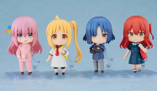 Nendoroid Bocchi the Rock! Hitori Gotoh: Tracksuit Ver.