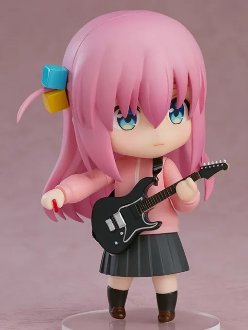 Nendoroid Bocchi the Rock! Hitori Gotoh (Re-run)