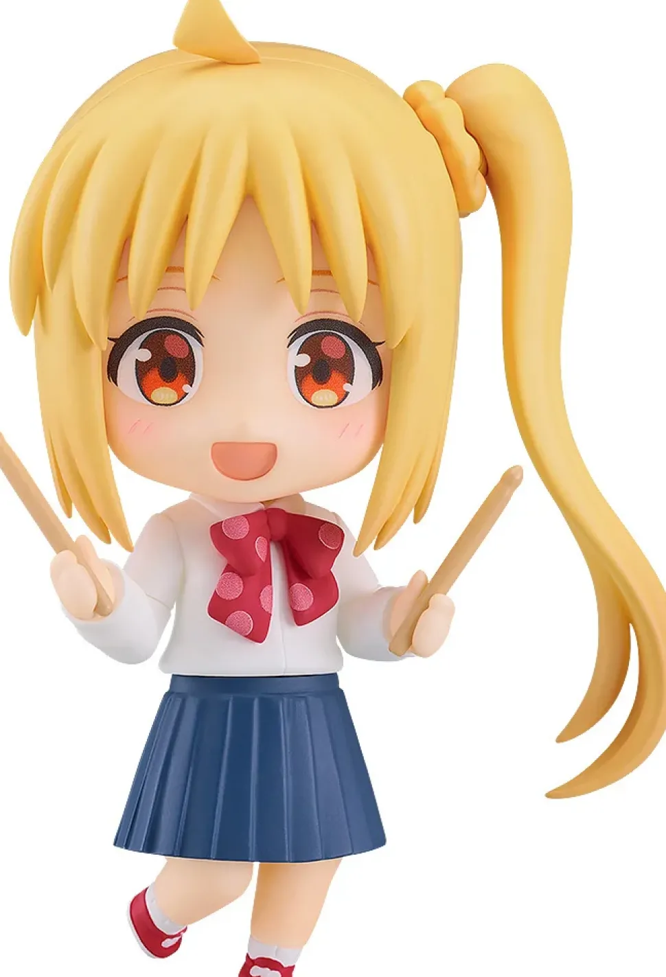 Nendoroid Bocchi the Rock! Nijika Ijichi (Re-run)