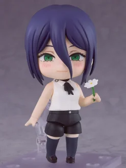 Nendoroid Chainsaw Man - The Movie: Reze Arc Reze